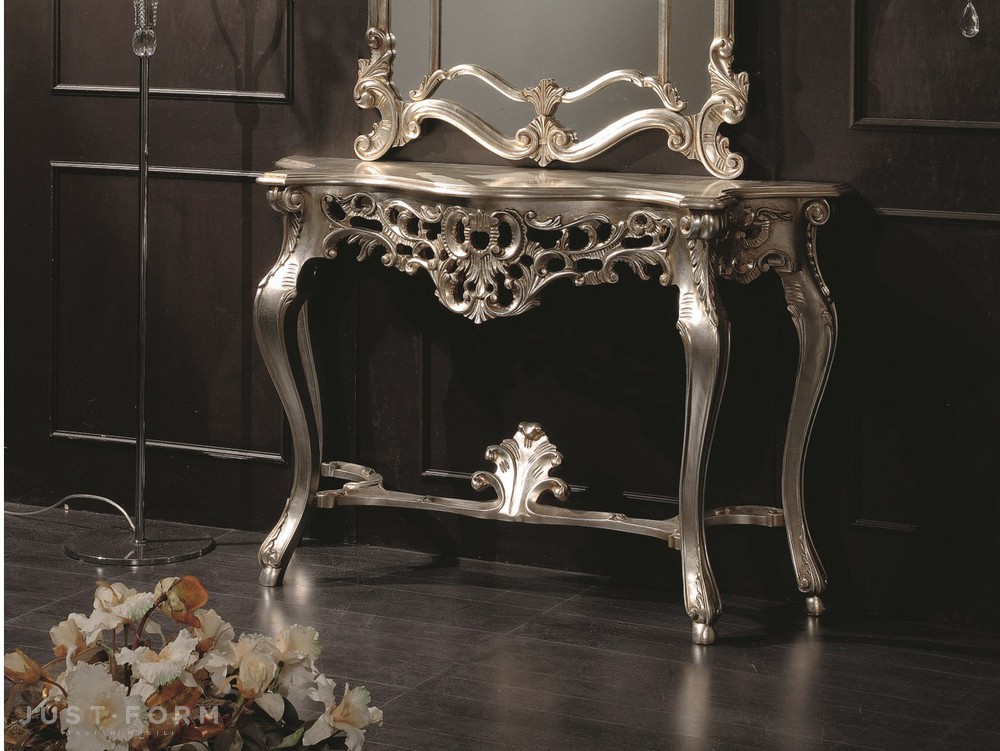 Консоль  35'Th Anniversary 262 Sl фабрика SCAPPINI & C. Classic Furniture S.r.l.  фотография № 1