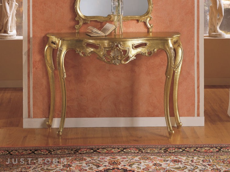 Консоль  35'Th Anniversary 264 Gl фабрика SCAPPINI & C. Classic Furniture S.r.l.  фотография № 1