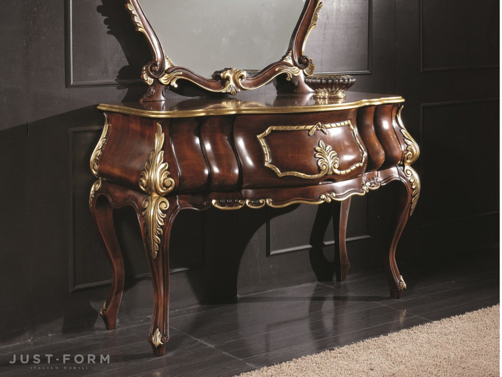 Консоль  35'Th Anniversary 2063 фабрика SCAPPINI & C. Classic Furniture S.r.l.  фотография № 1