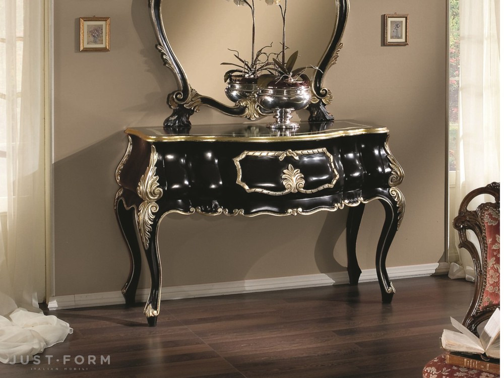 Консоль  35'Th Anniversary 2063 фабрика SCAPPINI & C. Classic Furniture S.r.l.  фотография № 2