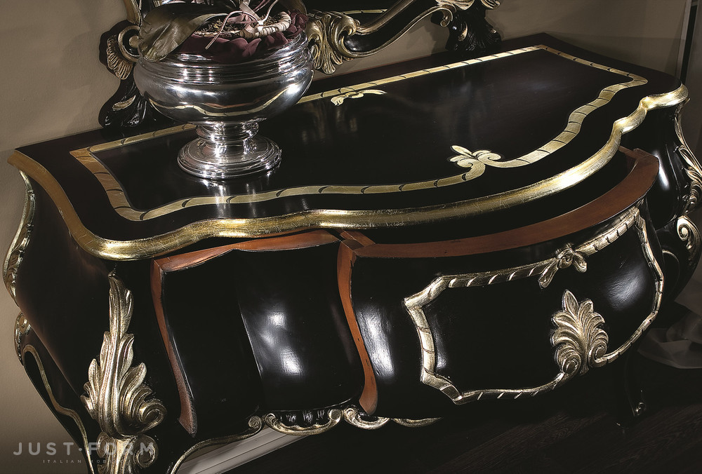 Консоль  35'Th Anniversary 2063 фабрика SCAPPINI & C. Classic Furniture S.r.l.  фотография № 3