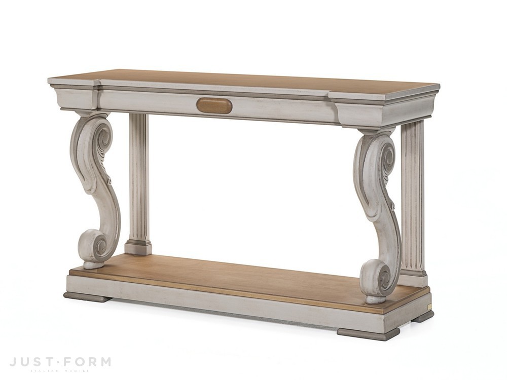 Консоль  35'Th Anniversary 294/294 Ws фабрика SCAPPINI & C. Classic Furniture S.r.l.  фотография № 3