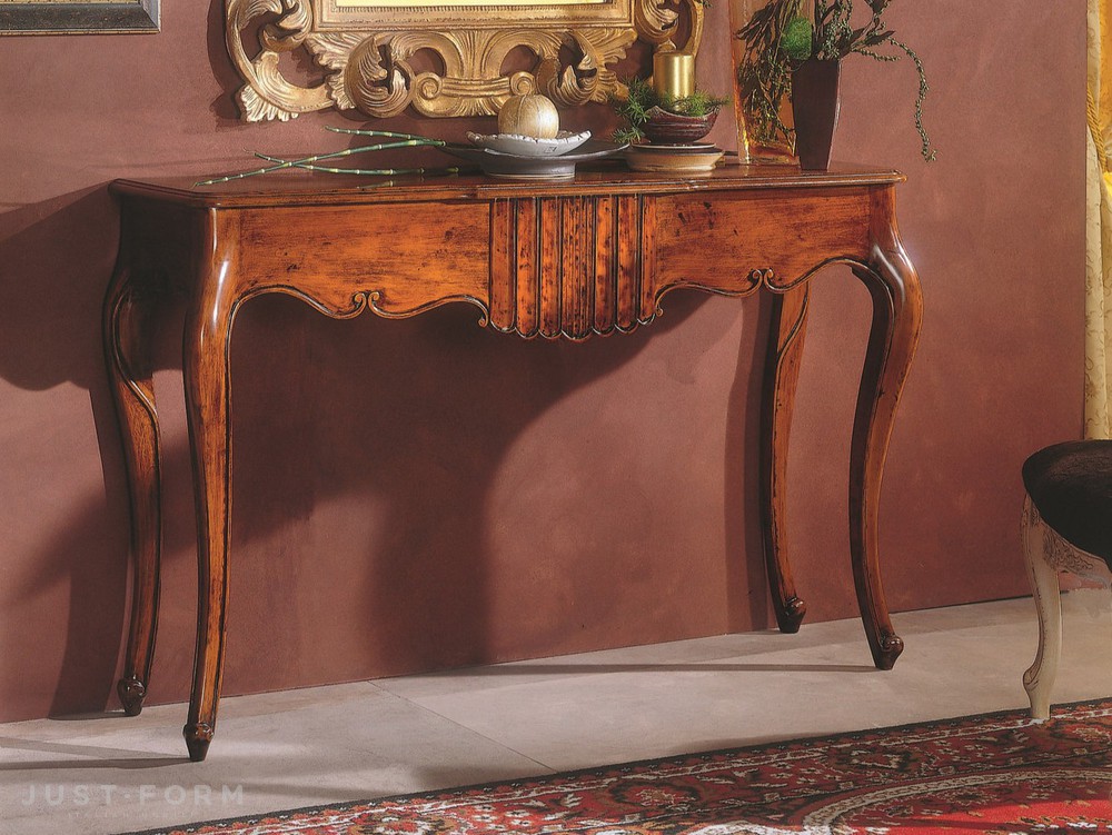 Консоль  35'Th Anniversary 272 фабрика SCAPPINI & C. Classic Furniture S.r.l.  фотография № 1