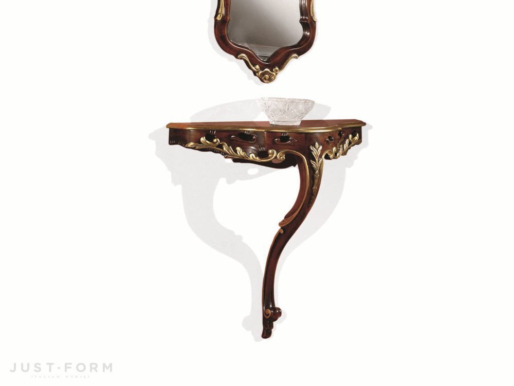Консоль  35'Th Anniversary 436 фабрика SCAPPINI & C. Classic Furniture S.r.l.  фотография № 1