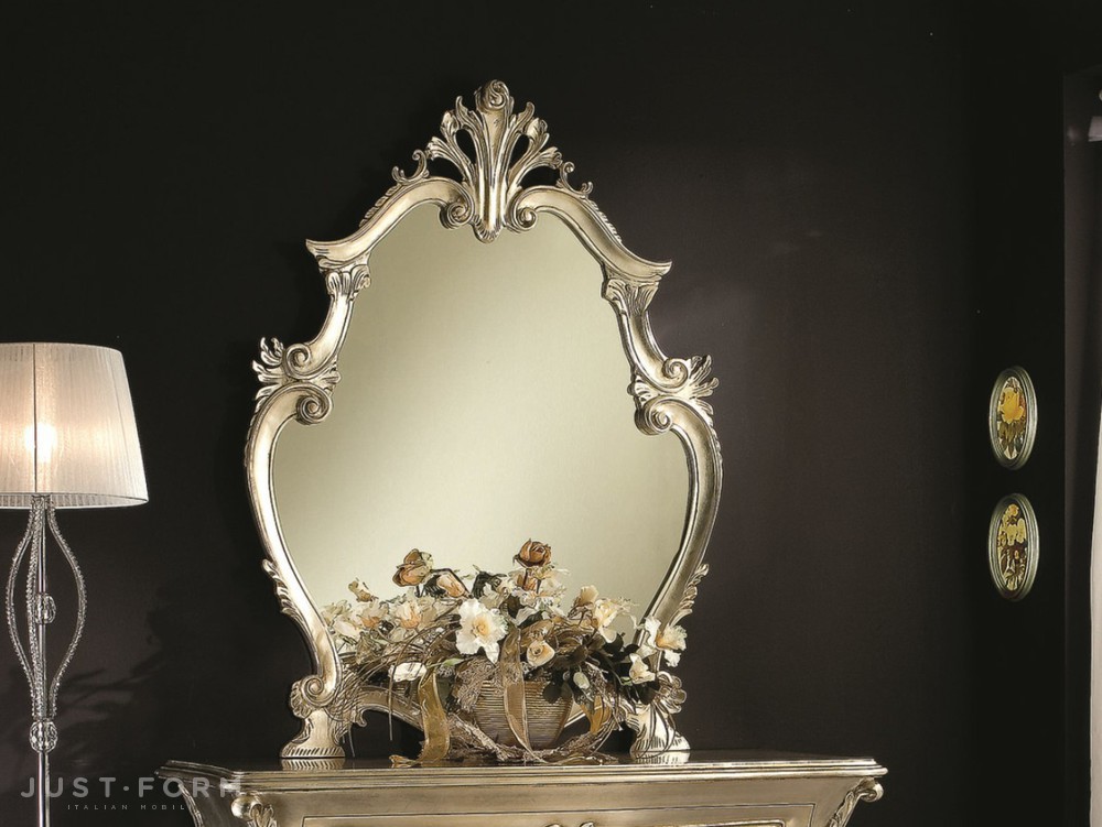 Зеркало  35'Th Anniversary 2064 Sl фабрика SCAPPINI & C. Classic Furniture S.r.l.  фотография № 1