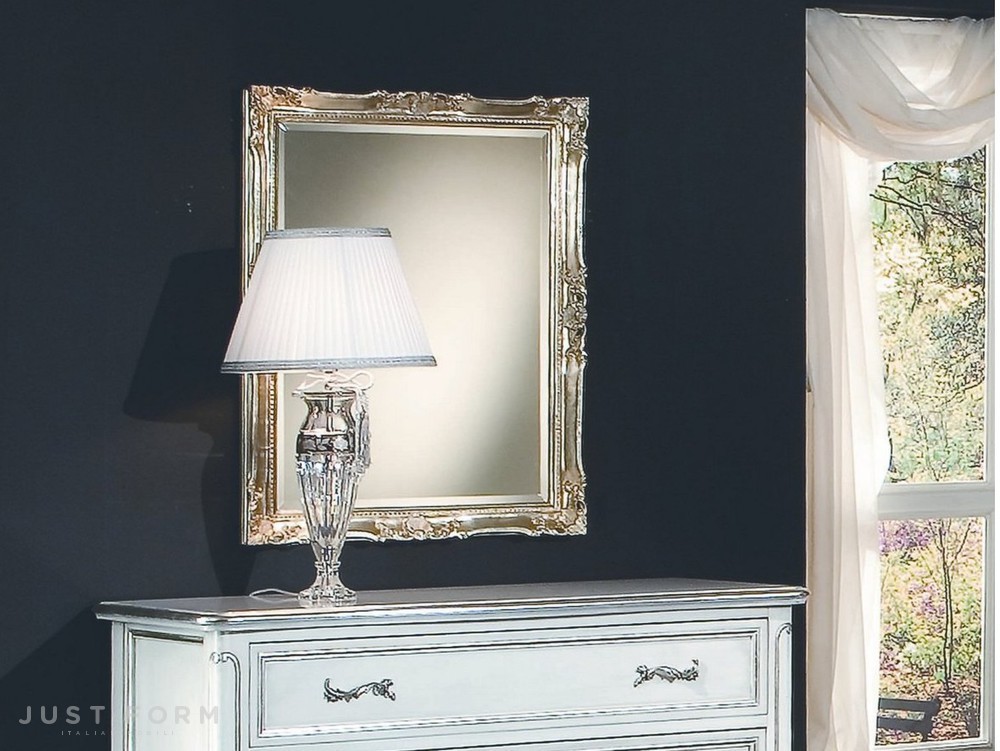 Зеркало  35'Th Anniversary 699 S фабрика SCAPPINI & C. Classic Furniture S.r.l.  фотография № 1