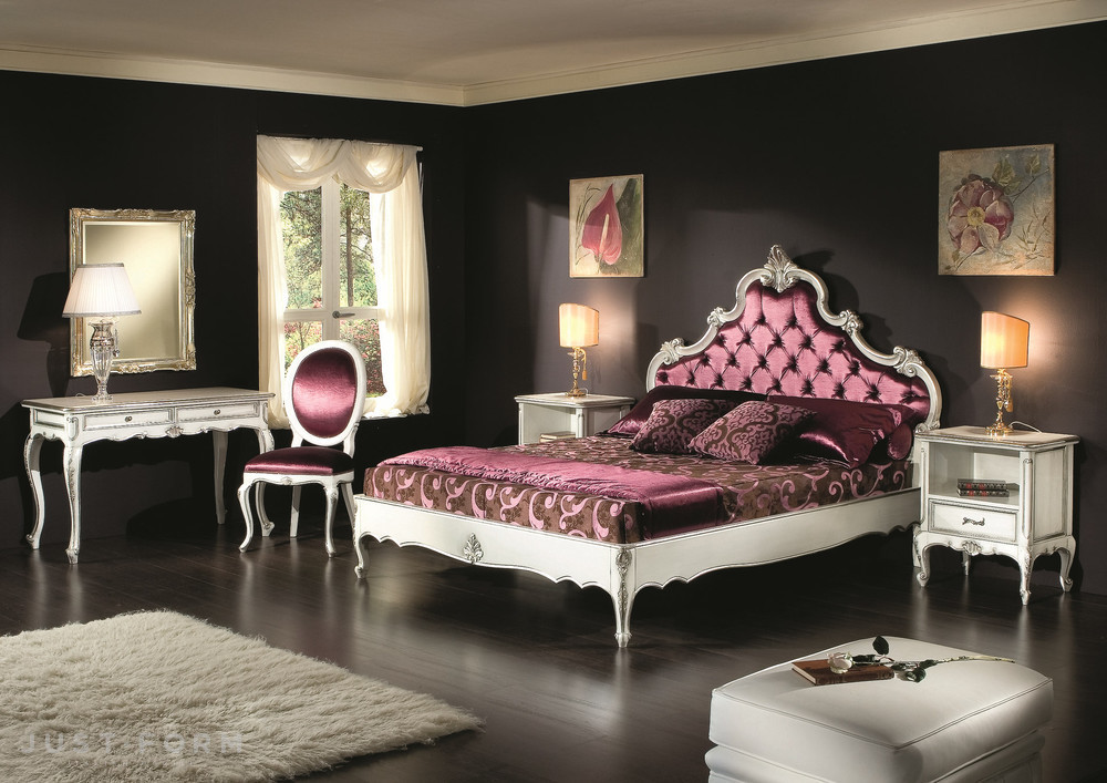 Зеркало  35'Th Anniversary 699 S фабрика SCAPPINI & C. Classic Furniture S.r.l.  фотография № 2