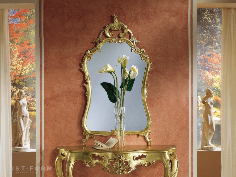 Зеркало  35'Th Anniversary 265 Gl фабрика SCAPPINI & C. Classic Furniture S.r.l.  фотография № 1