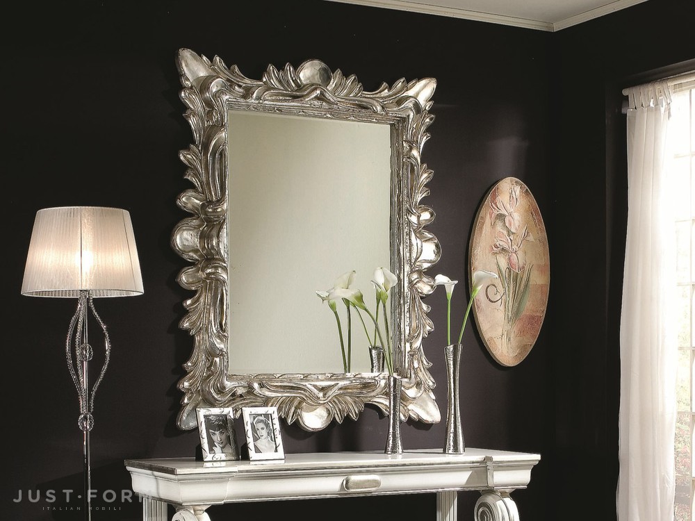 Зеркало  35'Th Anniversary 295/295 G фабрика SCAPPINI & C. Classic Furniture S.r.l.  фотография № 1