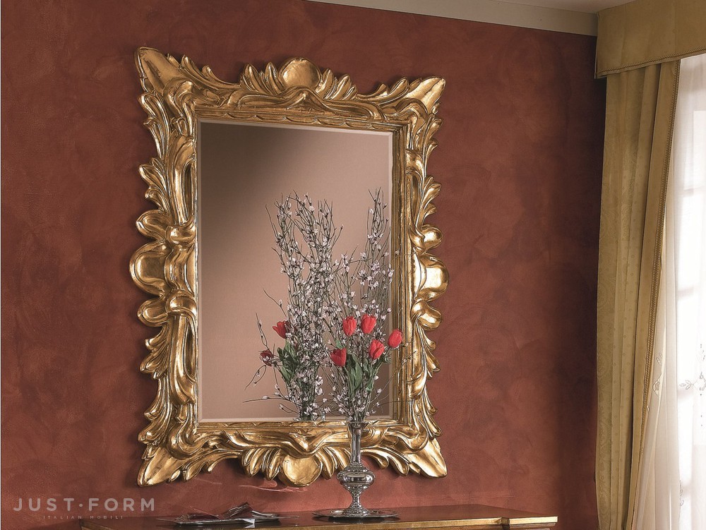 Зеркало  35'Th Anniversary 295/295 G фабрика SCAPPINI & C. Classic Furniture S.r.l.  фотография № 2