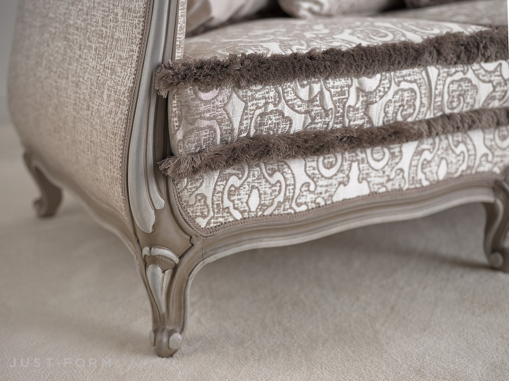 Диван Timeless 3050 фабрика SCAPPINI & C. Classic Furniture S.r.l.  фотография № 3