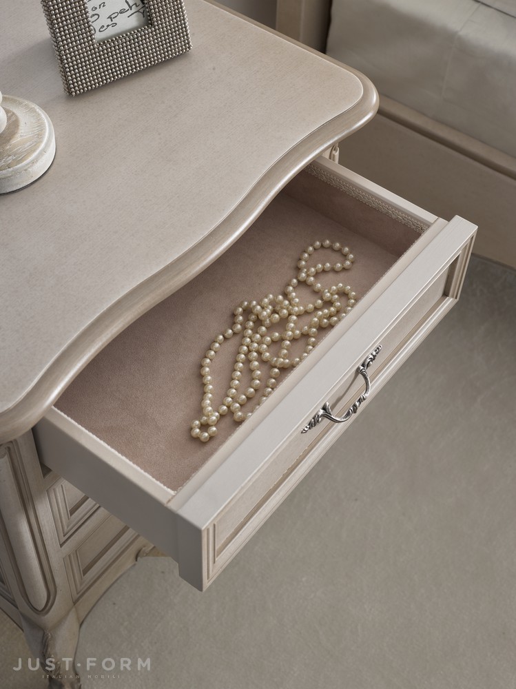 Комод Timeless 2093 6 фабрика SCAPPINI & C. Classic Furniture S.r.l.  фотография № 4