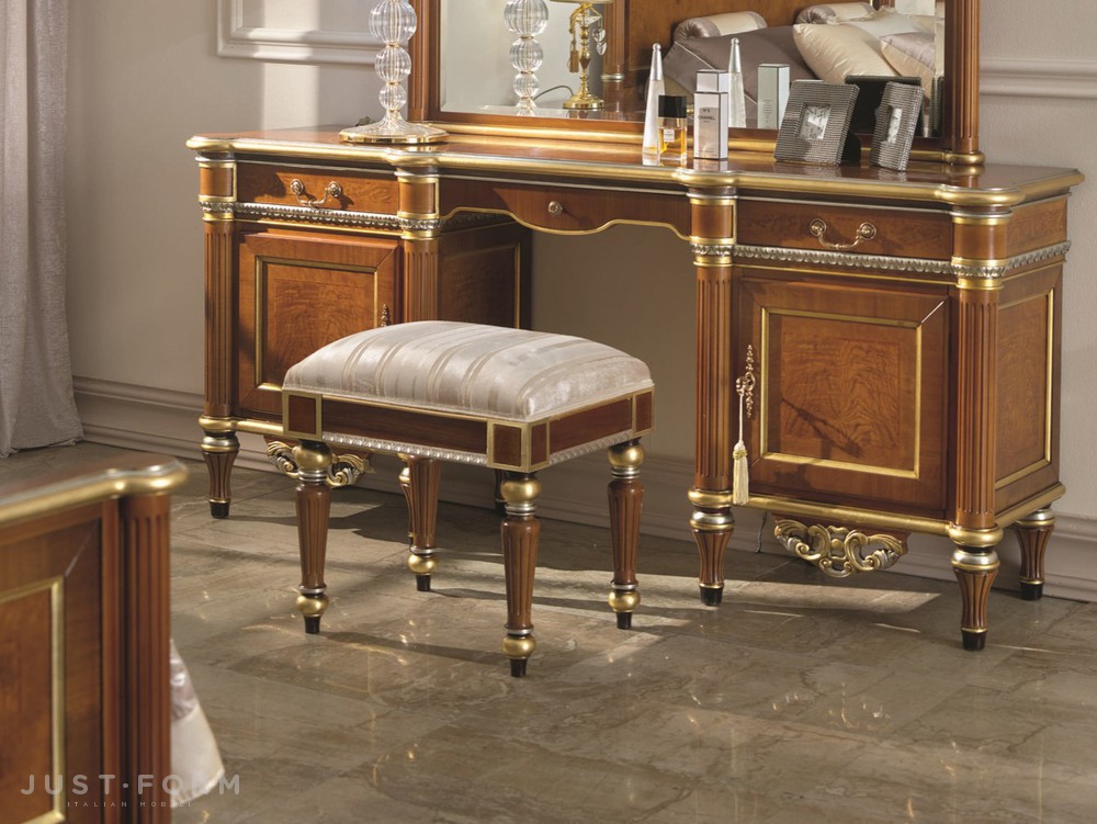 Табуретка  35'Th Anniversary 2745 фабрика SCAPPINI & C. Classic Furniture S.r.l.  фотография № 1