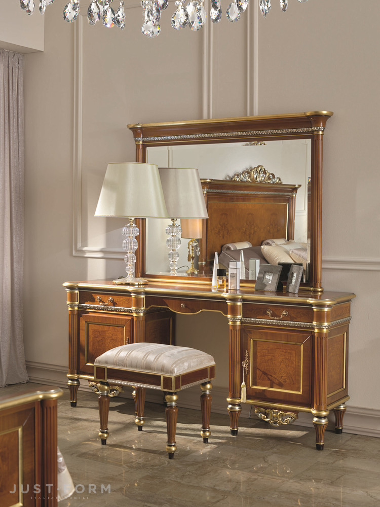 Табуретка  35'Th Anniversary 2745 фабрика SCAPPINI & C. Classic Furniture S.r.l.  фотография № 2