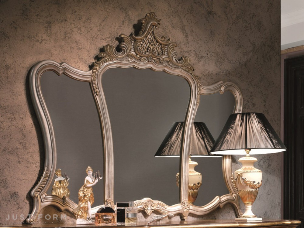 Зеркало Timeless 2047 фабрика SCAPPINI & C. Classic Furniture S.r.l.  фотография № 2