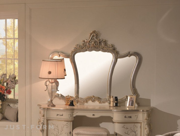 Зеркало Timeless 2047 фабрика SCAPPINI & C. Classic Furniture S.r.l.  фотография № 3