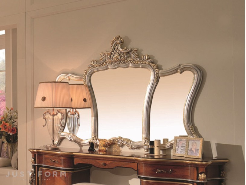 Зеркало Timeless 2047 фабрика SCAPPINI & C. Classic Furniture S.r.l.  фотография № 4