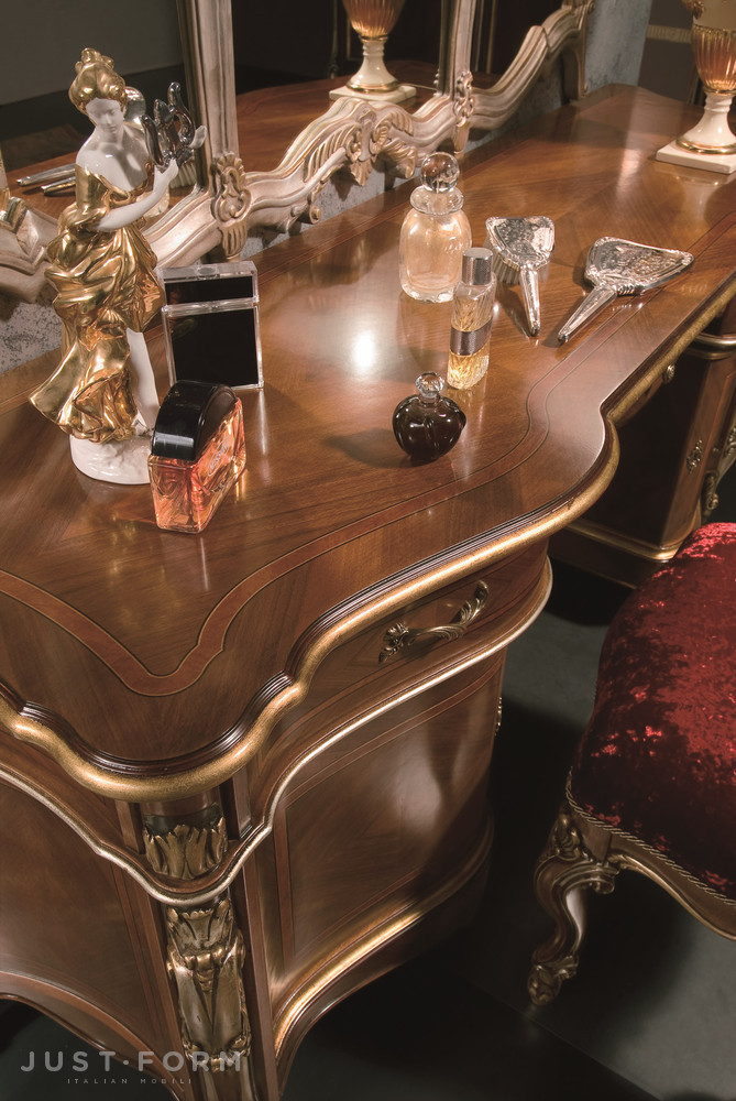 Туалетный столик  35'Th Anniversary 2046 фабрика SCAPPINI & C. Classic Furniture S.r.l.  фотография № 2