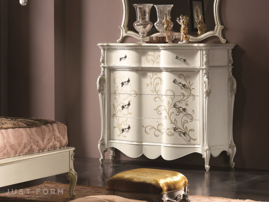 Комод  35'Th Anniversary 2043 L фабрика SCAPPINI & C. Classic Furniture S.r.l.  фотография № 1