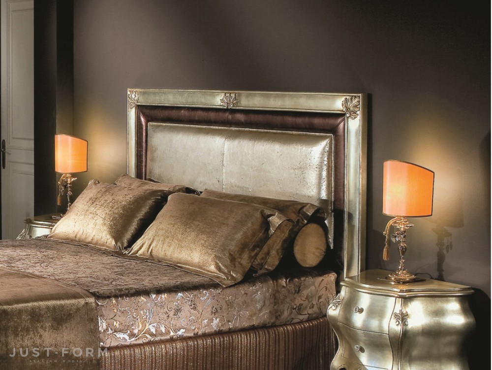 Изголовье кровати  35'Th Anniversary 2080 фабрика SCAPPINI & C. Classic Furniture S.r.l.  фотография № 2