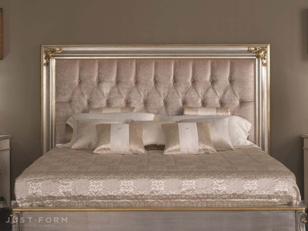 Изголовье кровати  35'Th Anniversary 2036 фабрика SCAPPINI & C. Classic Furniture S.r.l.  фотография № 1