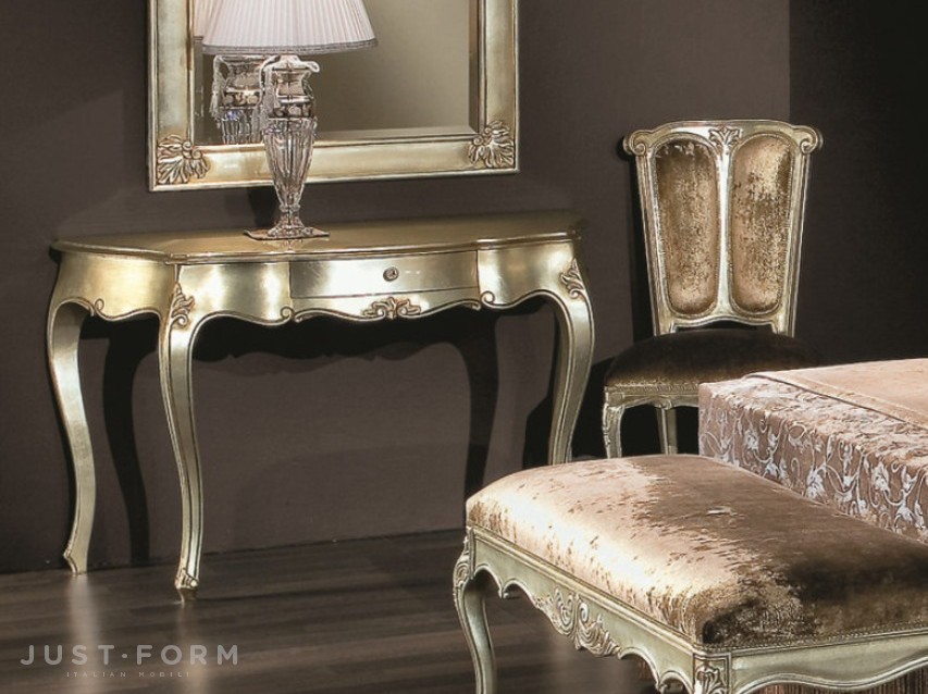 Консоль  35'Th Anniversary 2085 фабрика SCAPPINI & C. Classic Furniture S.r.l.  фотография № 1