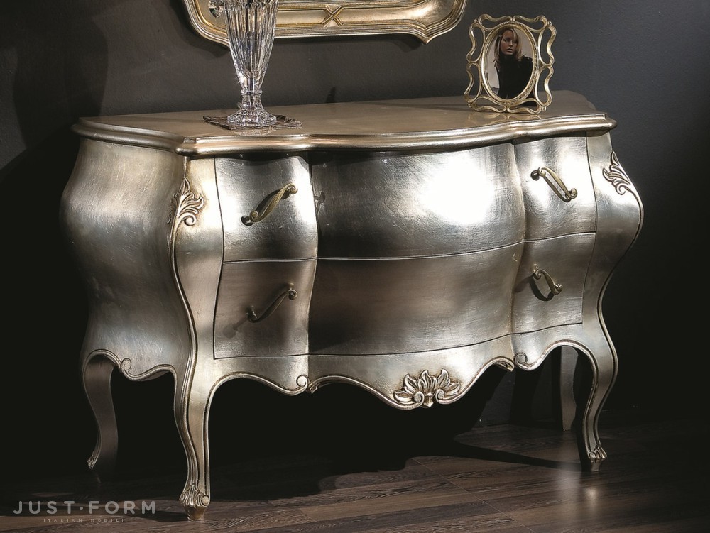 Комод  35'Th Anniversary 2083 фабрика SCAPPINI & C. Classic Furniture S.r.l.  фотография № 1