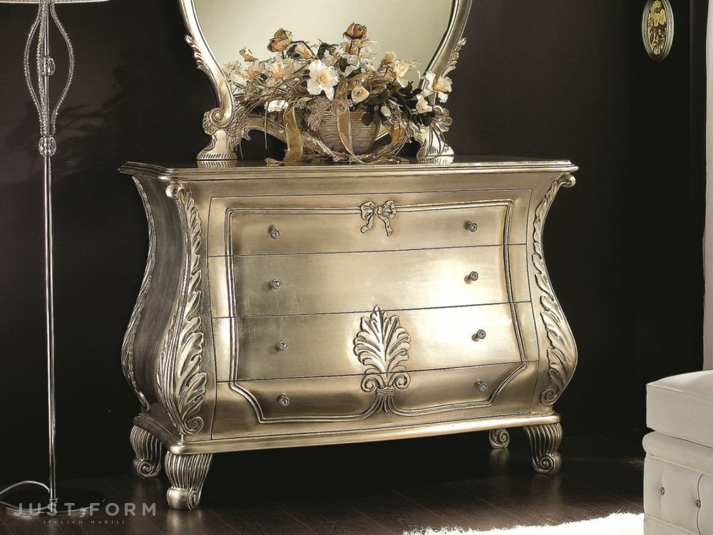 Комод  35'Th Anniversary 2065 Sl фабрика SCAPPINI & C. Classic Furniture S.r.l.  фотография № 1