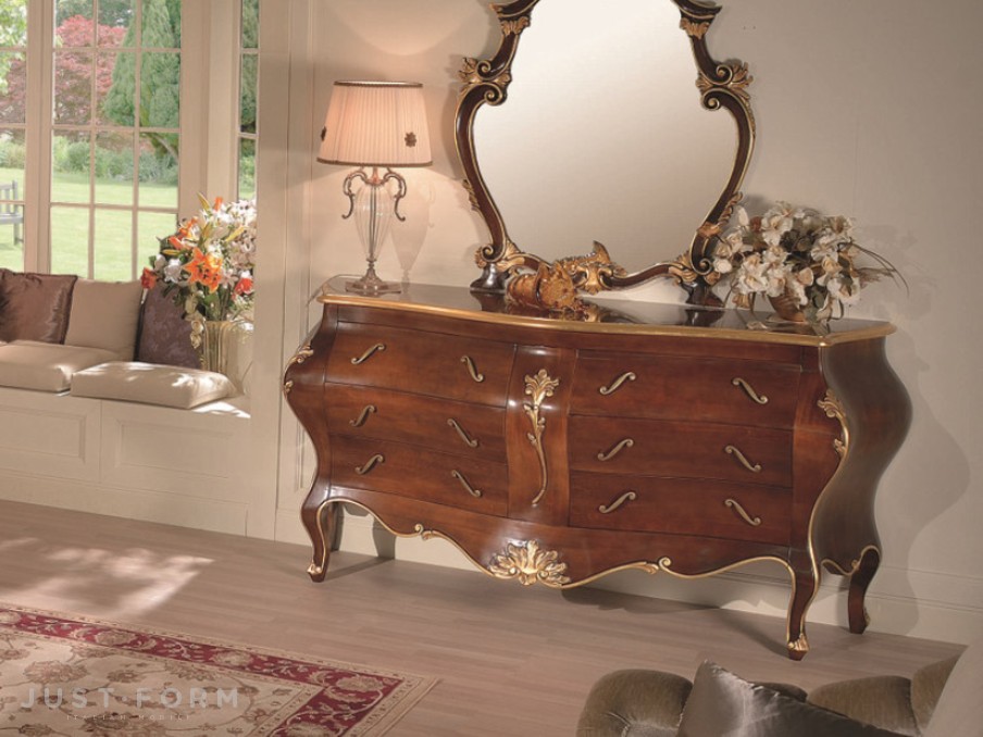 Комод  35'Th Anniversary 2088 фабрика SCAPPINI & C. Classic Furniture S.r.l.  фотография № 2