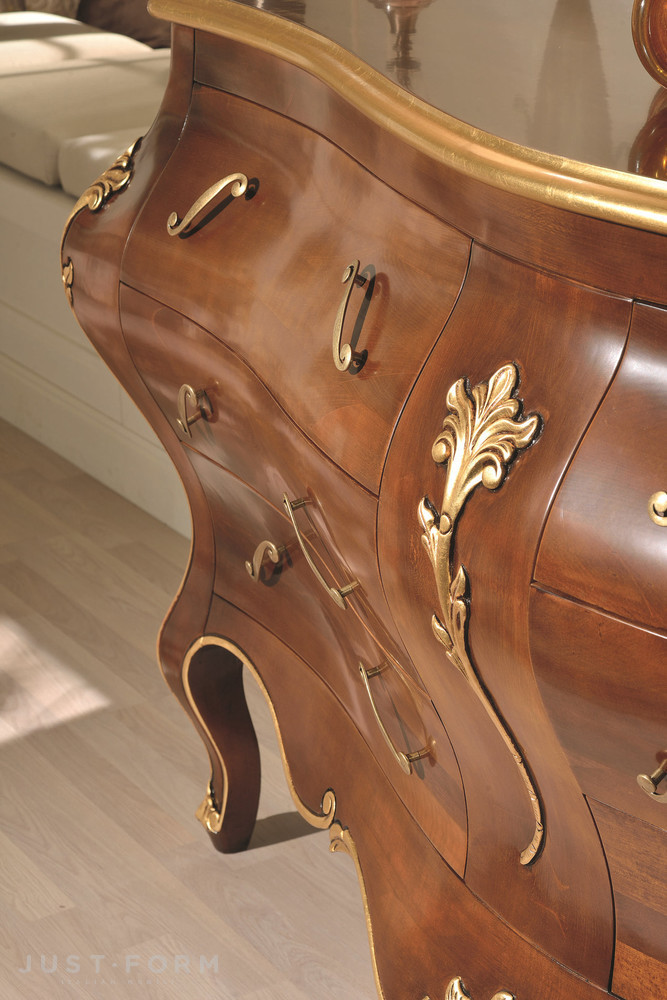 Комод  35'Th Anniversary 2088 фабрика SCAPPINI & C. Classic Furniture S.r.l.  фотография № 3
