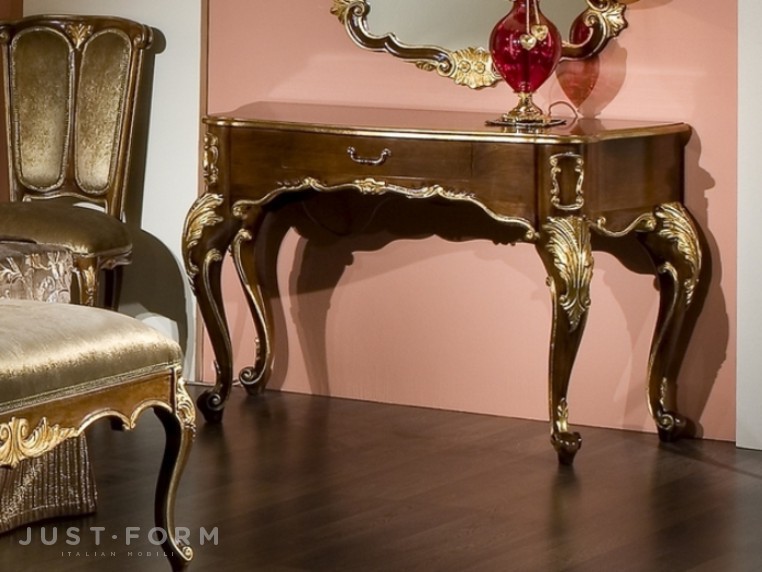Консоль  35'Th Anniversary 2074 фабрика SCAPPINI & C. Classic Furniture S.r.l.  фотография № 1