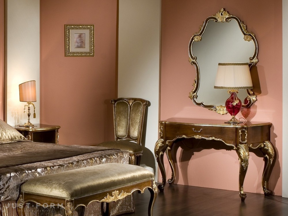 Консоль  35'Th Anniversary 2074 фабрика SCAPPINI & C. Classic Furniture S.r.l.  фотография № 2