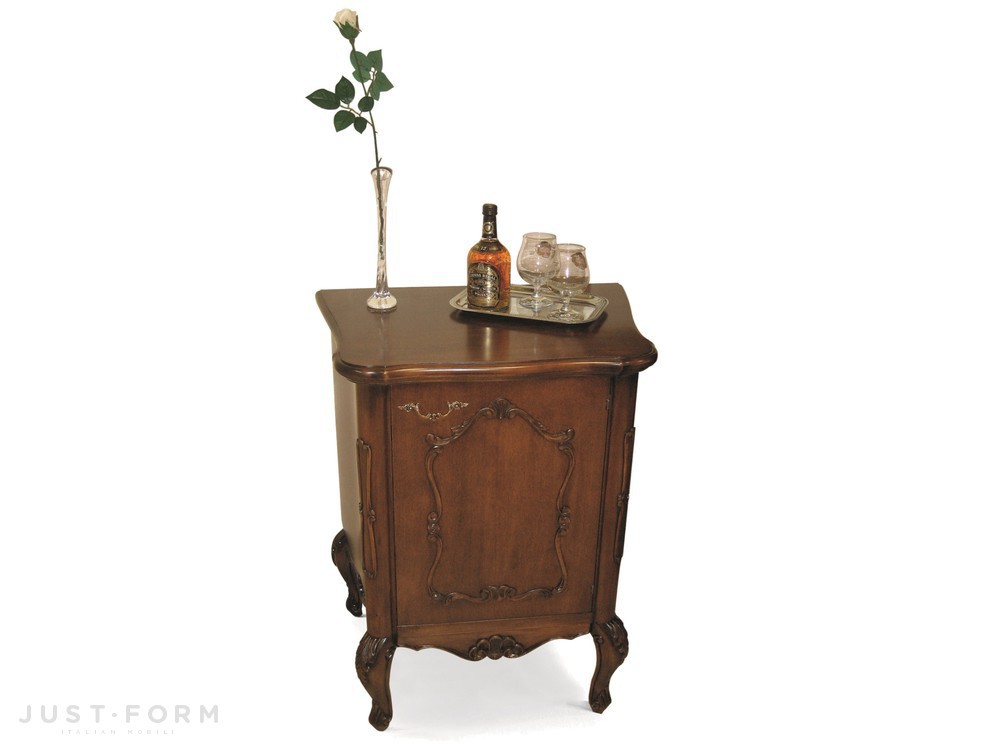 Мебель для домашнего бара  35'Th Anniversary 2078 фабрика SCAPPINI & C. Classic Furniture S.r.l.  фотография № 1