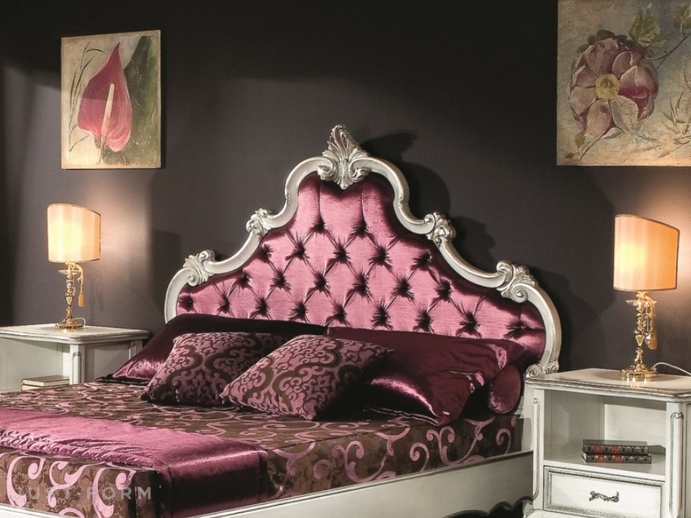 Изголовье кровати  35'Th Anniversary 2090 фабрика SCAPPINI & C. Classic Furniture S.r.l.  фотография № 2