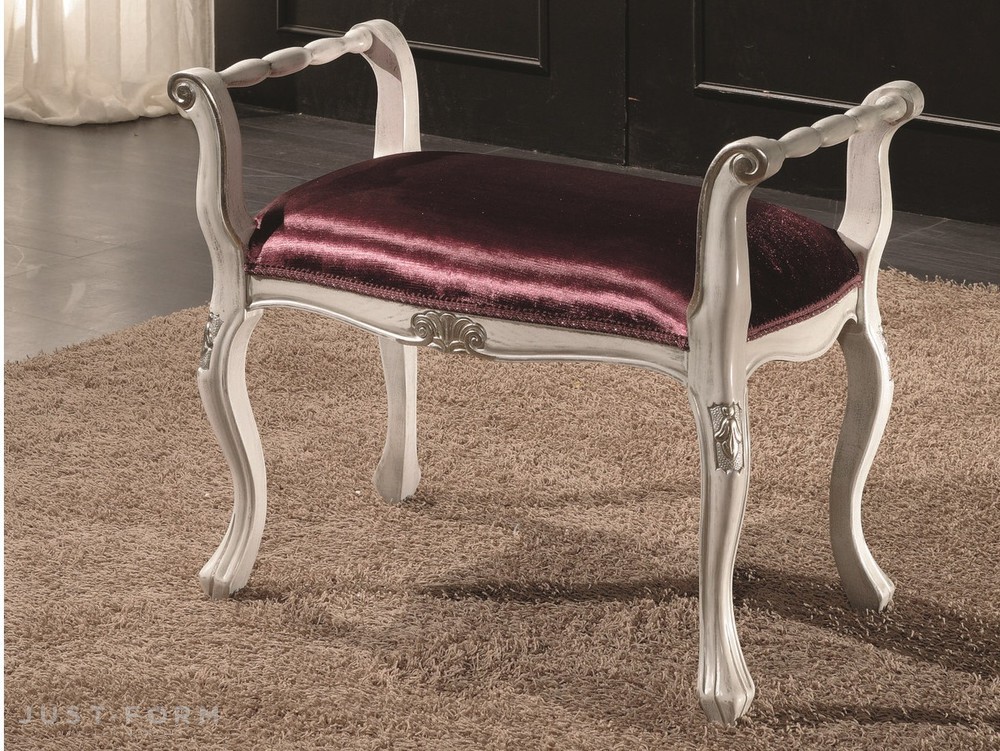 Табуретка  35'Th Anniversary 555 фабрика SCAPPINI & C. Classic Furniture S.r.l.  фотография № 1