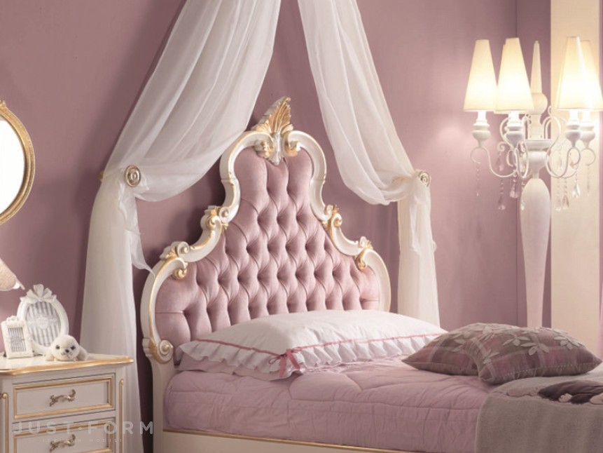 Изголовье кровати  35'Th Anniversary 2090/120 фабрика SCAPPINI & C. Classic Furniture S.r.l.  фотография № 1