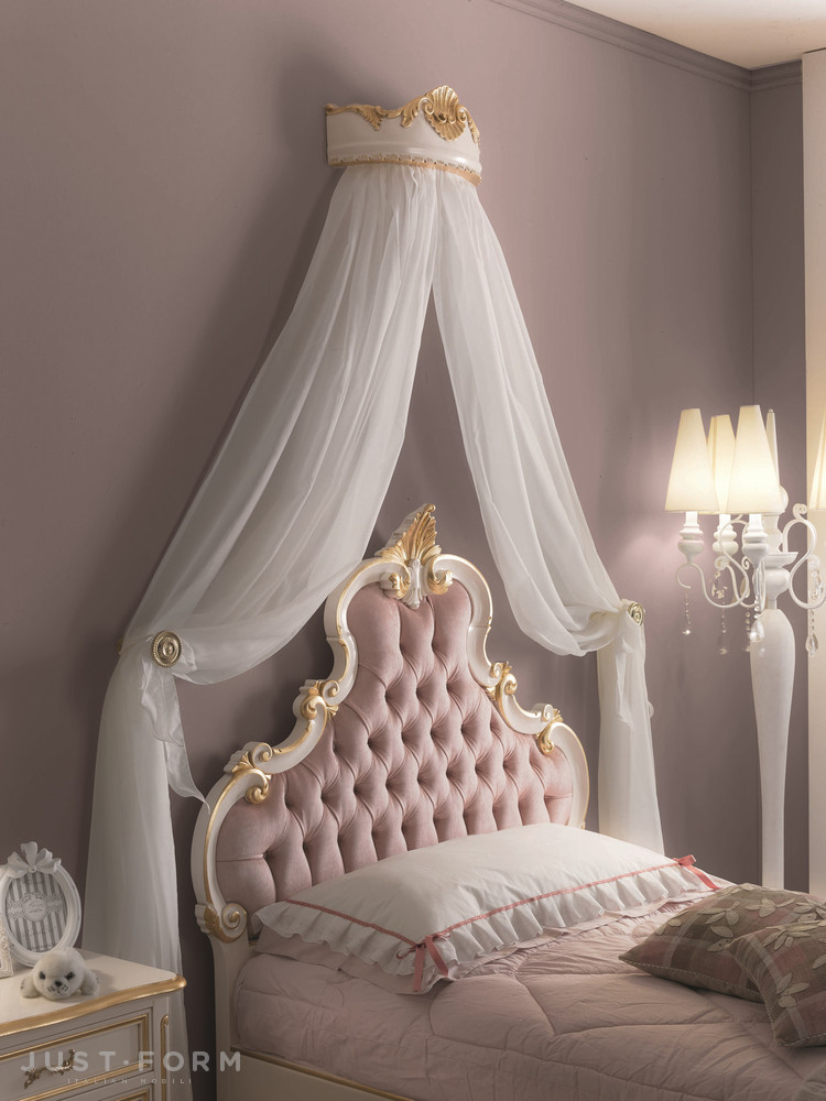 Изголовье кровати  35'Th Anniversary 2090/120 фабрика SCAPPINI & C. Classic Furniture S.r.l.  фотография № 2