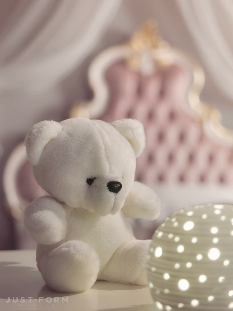 Изголовье кровати  35'Th Anniversary 2090/120 фабрика SCAPPINI & C. Classic Furniture S.r.l.  фотография № 3