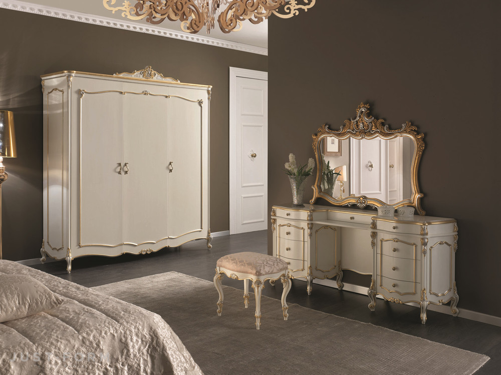 Табуретка  35'Th Anniversary 2045 фабрика SCAPPINI & C. Classic Furniture S.r.l.  фотография № 2