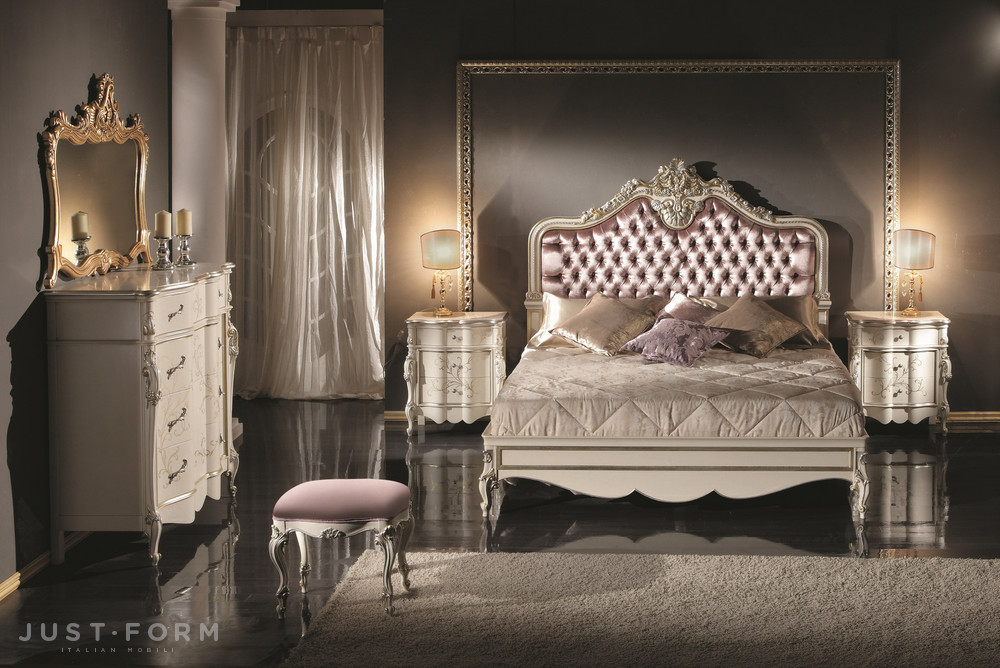 Табуретка  35'Th Anniversary 2045 фабрика SCAPPINI & C. Classic Furniture S.r.l.  фотография № 5
