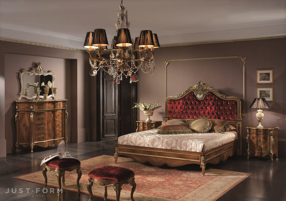 Табуретка  35'Th Anniversary 2045 фабрика SCAPPINI & C. Classic Furniture S.r.l.  фотография № 6