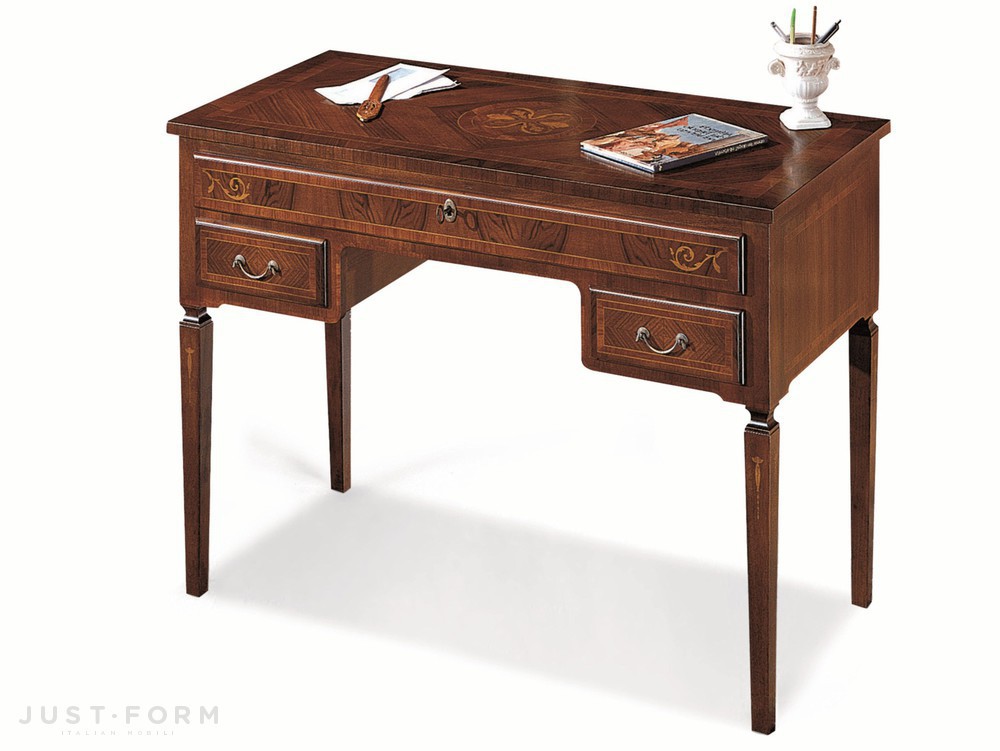 Письменный стол  35'Th Anniversary 786 фабрика SCAPPINI & C. Classic Furniture S.r.l.  фотография № 1