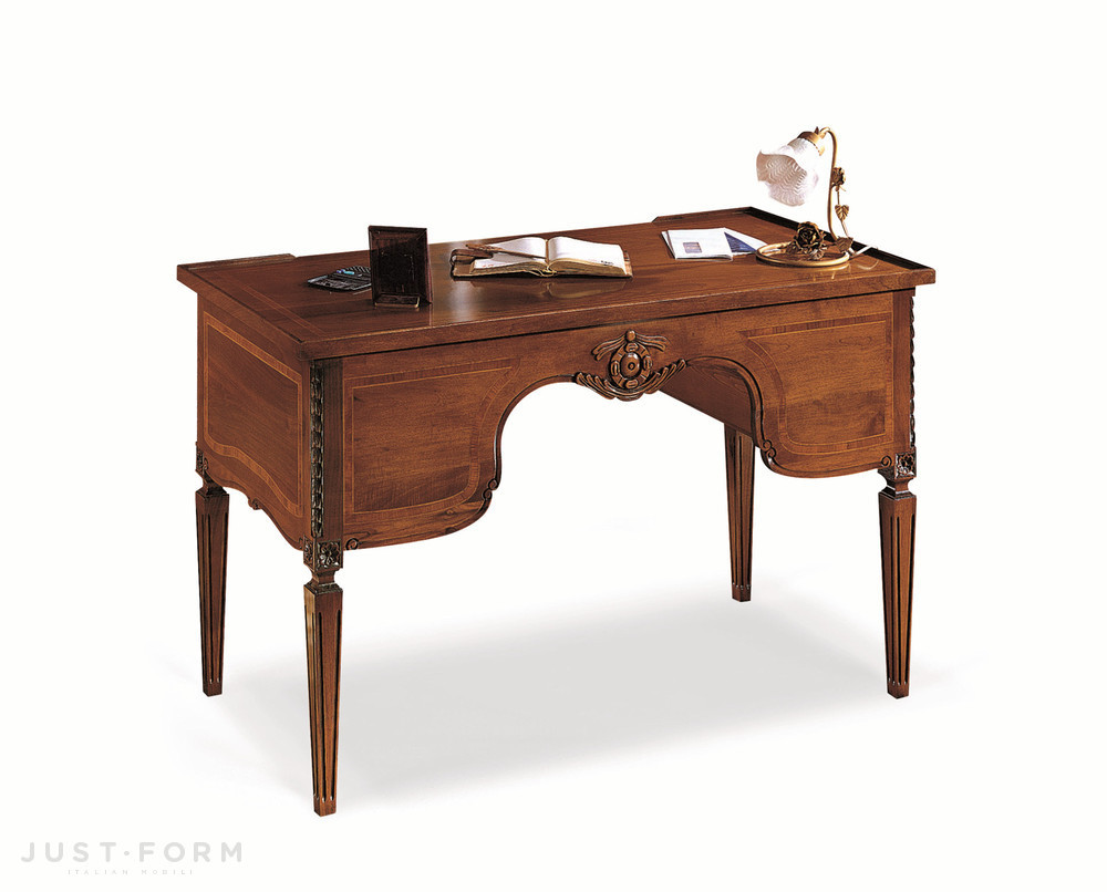 Письменный стол  35'Th Anniversary 792 фабрика SCAPPINI & C. Classic Furniture S.r.l.  фотография № 2