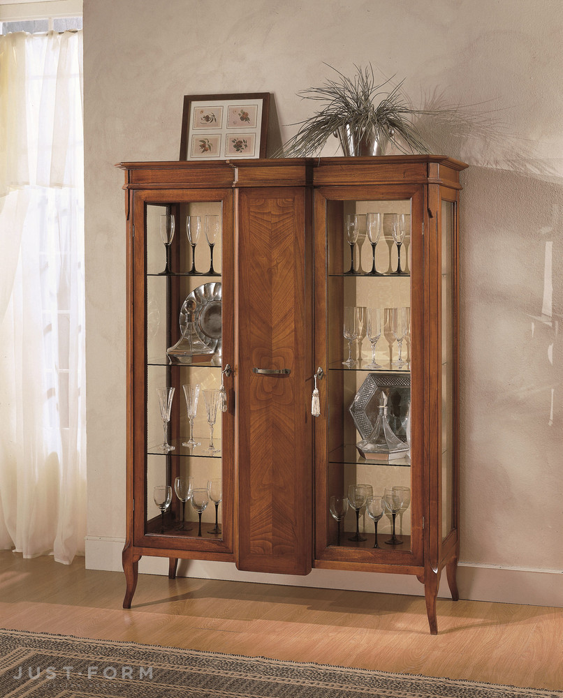 Витрина  35'Th Anniversary 183 фабрика SCAPPINI & C. Classic Furniture S.r.l.  фотография № 2