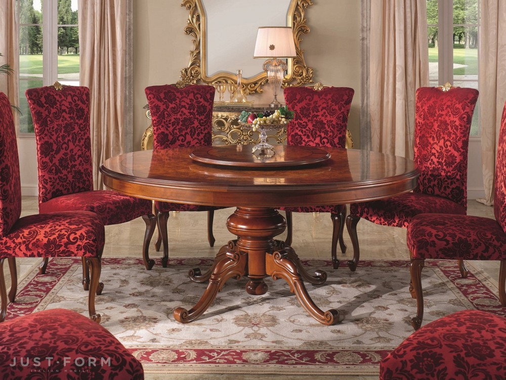 Стол  35'Th Anniversary 300/Ls фабрика SCAPPINI & C. Classic Furniture S.r.l.  фотография № 1