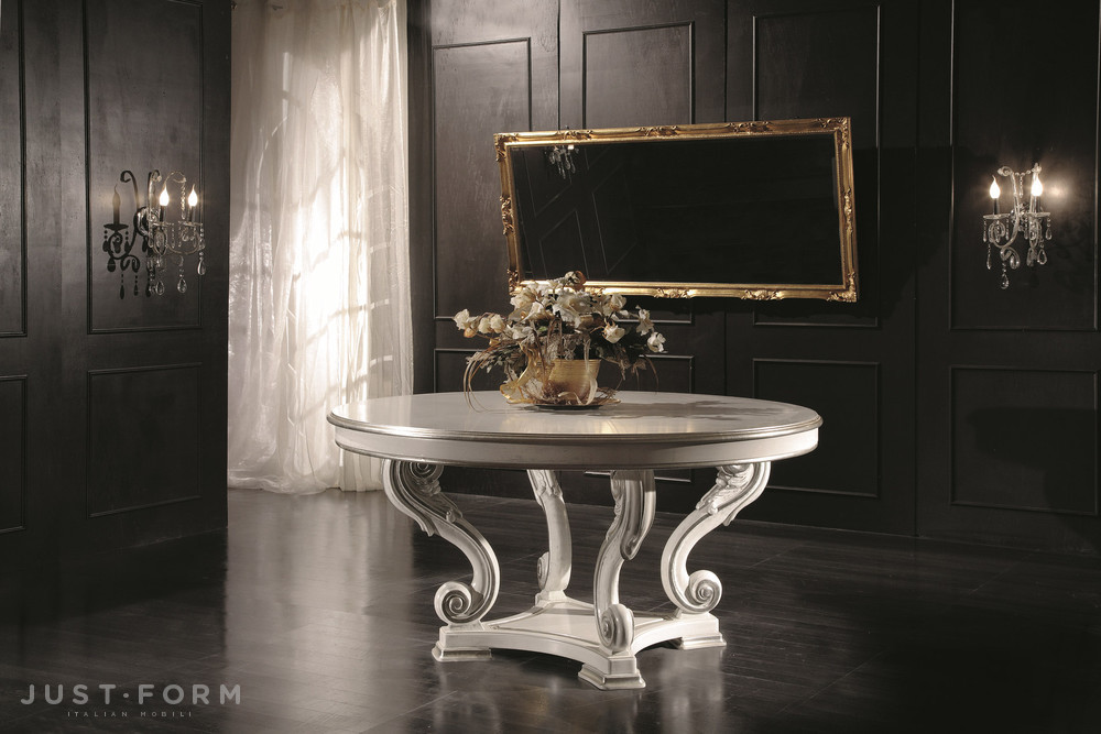 Стол  35'Th Anniversary 620/Ws фабрика SCAPPINI & C. Classic Furniture S.r.l.  фотография № 1