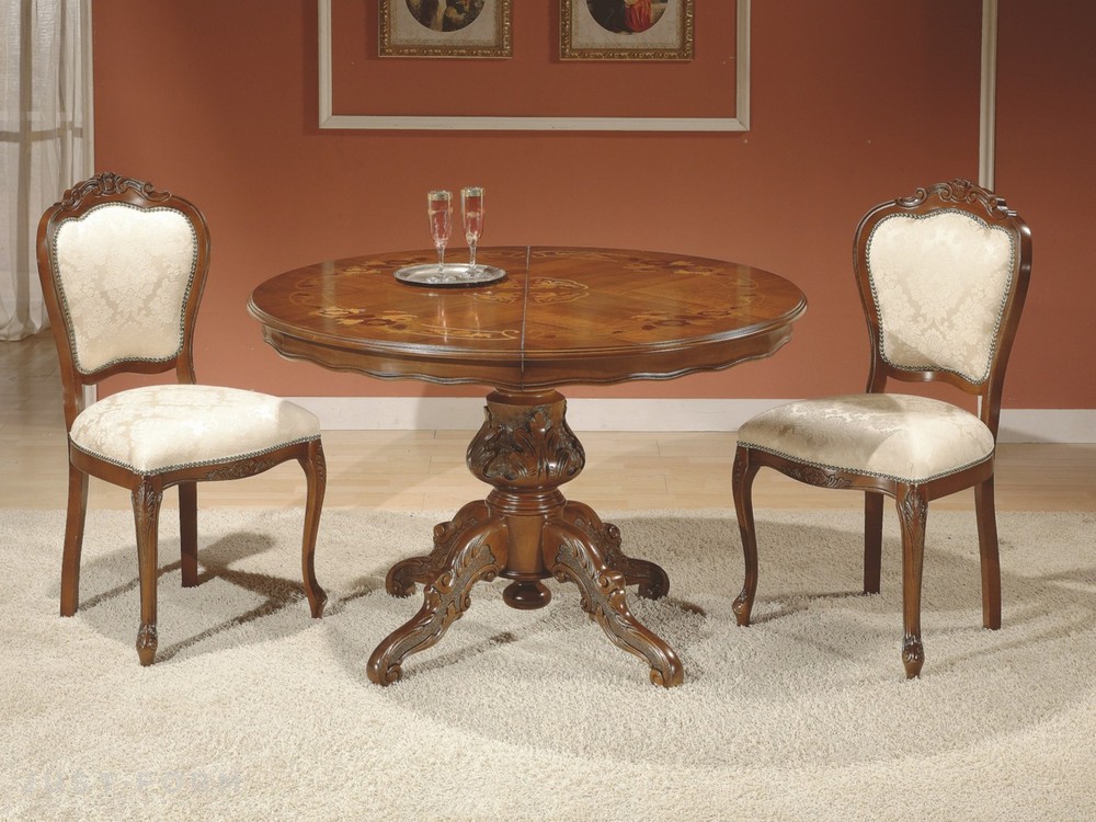 Стол  35'Th Anniversary 150/Ie фабрика SCAPPINI & C. Classic Furniture S.r.l.  фотография № 1