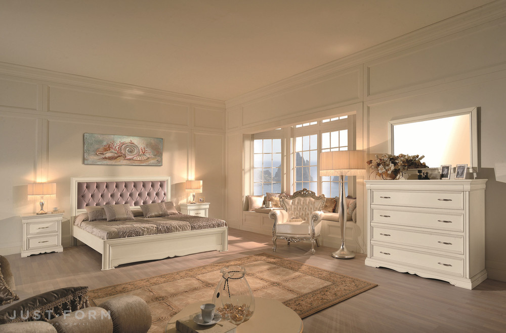Кресло  35'Th Anniversary 9102 фабрика SCAPPINI & C. Classic Furniture S.r.l.  фотография № 3
