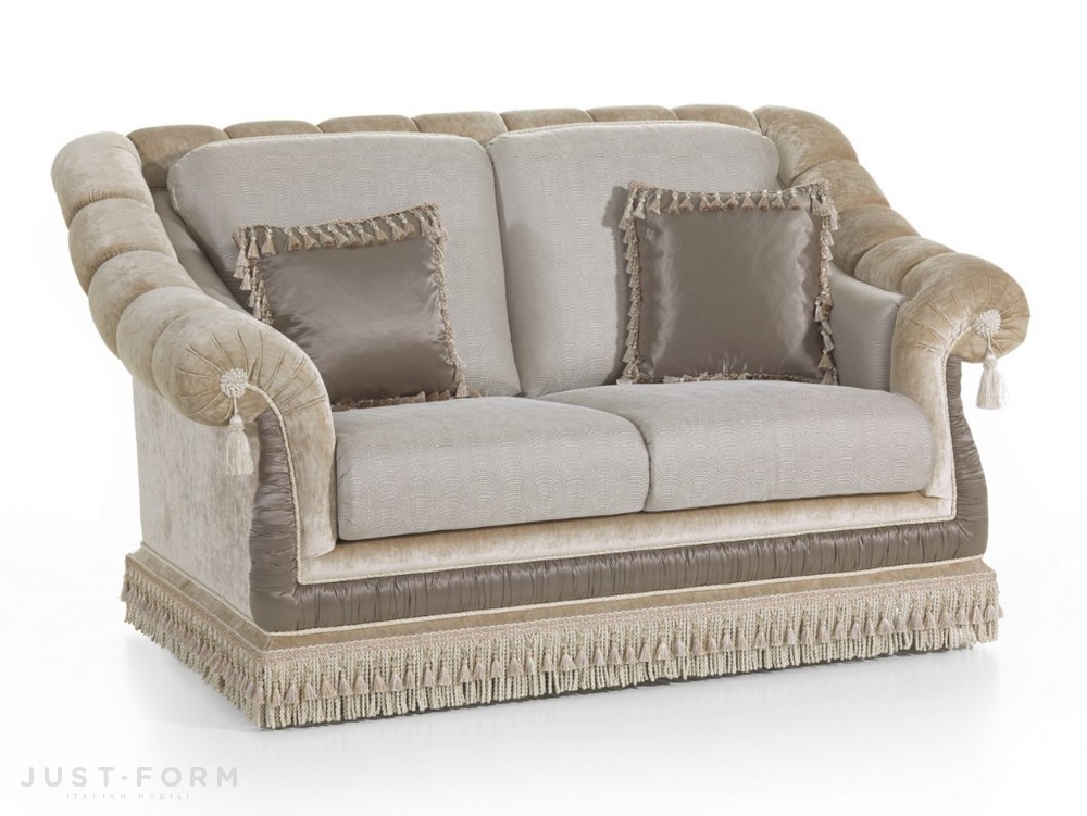 Диван  35'Th Annivesary 3010 2 фабрика SCAPPINI & C. Classic Furniture S.r.l.  фотография № 1