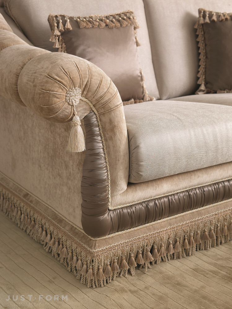 Диван  35'Th Annivesary 3010 2 фабрика SCAPPINI & C. Classic Furniture S.r.l.  фотография № 4